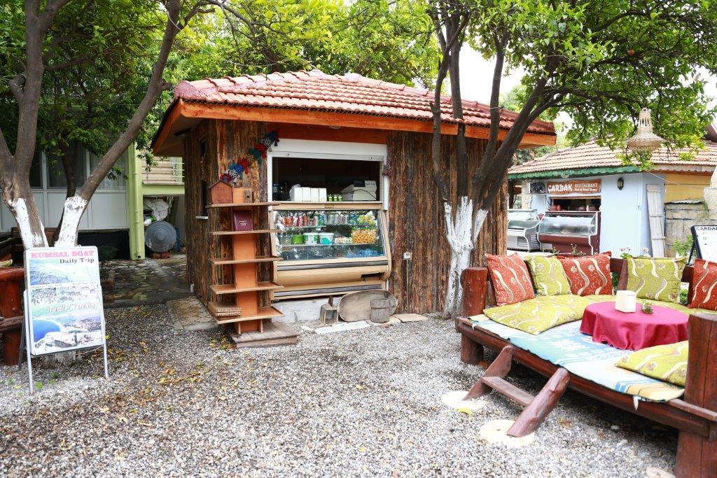 Cinar Sahil Pansiyon Dalyan Room photo